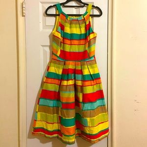 Chetta B Dress